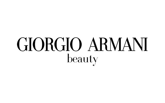Armani Beauty logo