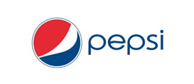 Pepsi logo