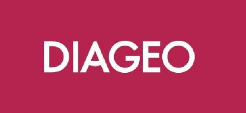 Diageo logo