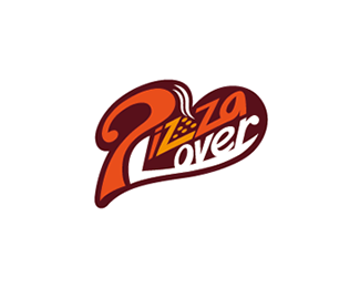 Pizza Lover logo