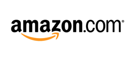 Amazon logo