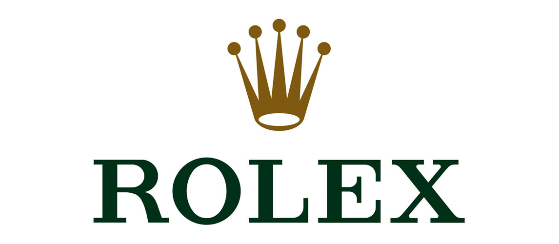 Rolex logo