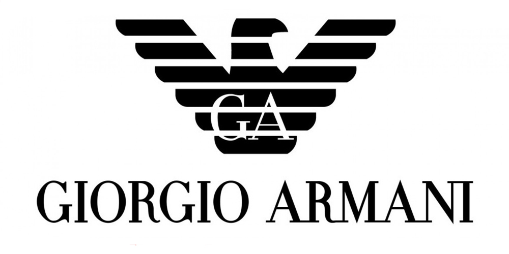 Armani logo