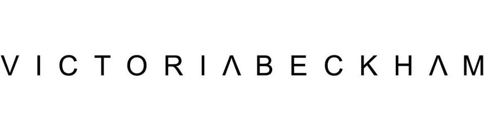 Victoria Beckham logo