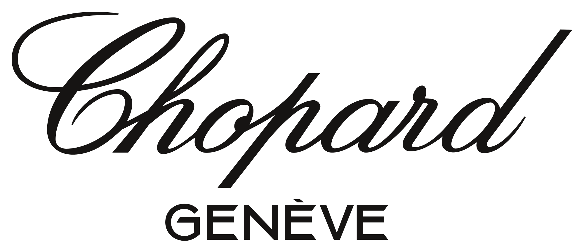 Chopard logo