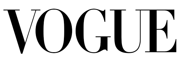Vogue logo
