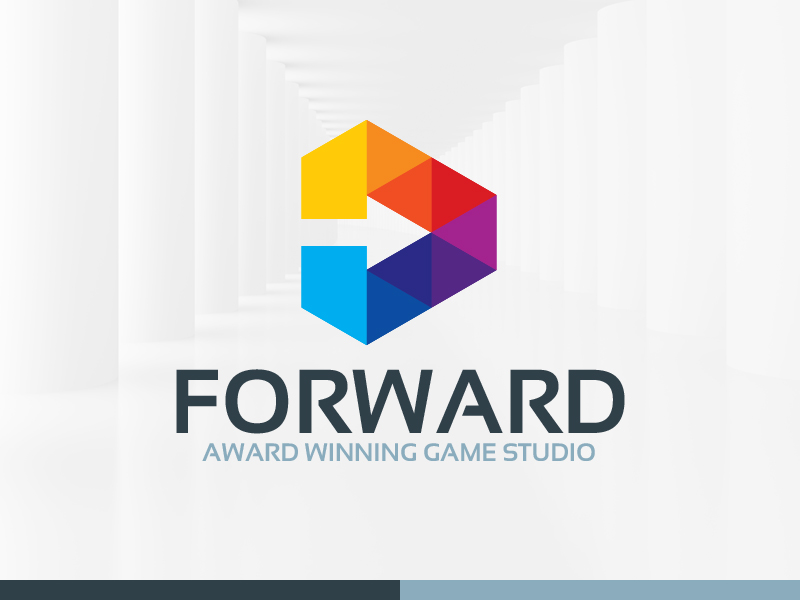 FORWARD logo