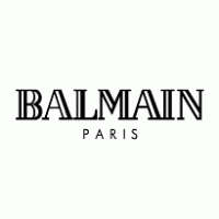 BALMAIN logo