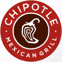 Chipotle Mexican Grill logo