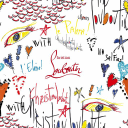 Christian Louboutin logo