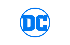 DC Entertainment logo