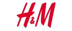 H&M logo