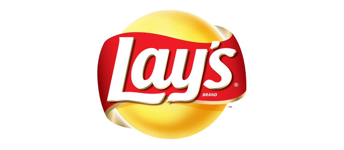 Lay's logo