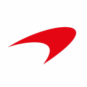 McLaren logo