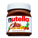 Nutella logo
