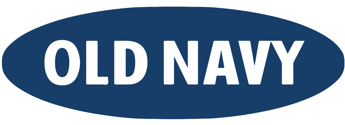 OLD NAVY logo